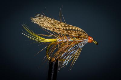 River-Fly 53301   Jay Wings Hackles (,  2)