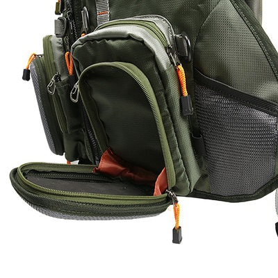 Maxcatch 70301 - Fly Fishing Backpack (,  1)
