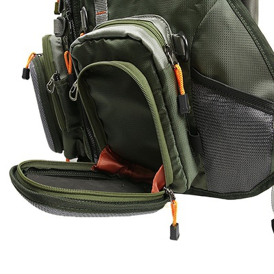 Maxcatch 70301 - Fly Fishing Backpack (,  1)