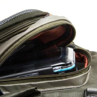 Maxcatch 70301 Рюкзак-разгрузка Fly Fishing Backpack (фото, вид 3)