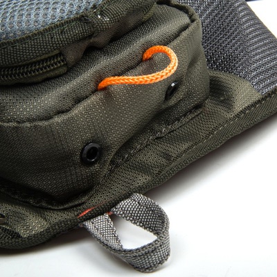 Maxcatch 70301 Рюкзак-разгрузка Fly Fishing Backpack (фото, вид 4)