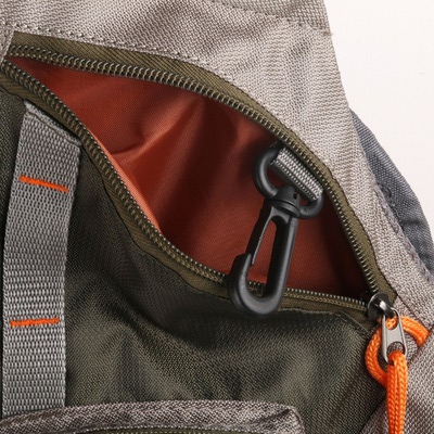 Maxcatch 70301 Рюкзак-разгрузка Fly Fishing Backpack (фото, вид 6)