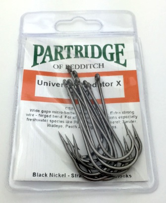 Partridge of Redditch 60430   Universal Predator X (,  1)