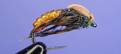 Hareline 52223     D Rib (,  2)