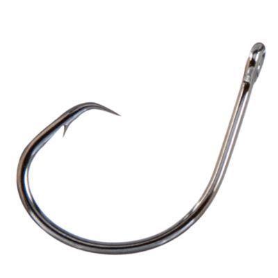 Mustad 60147   39951NPBLN Demon Tuna Circle Hook (,  3)