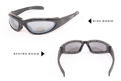 Polisi 81358   UV Protection Glasses (,  4)