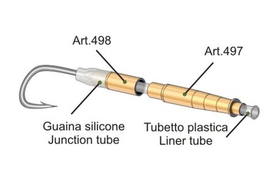 STONFO 58086   TUBETTI PLASTICA (,  2)