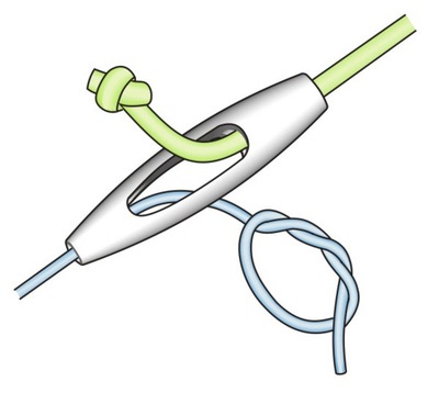 STONFO 10858  CAST CONNECTORS (,  1)