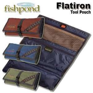Fishpond 82027  Flatiron Tool Pouch (,  2)