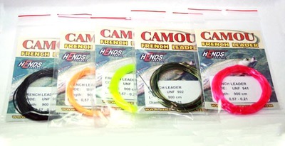 Hends Products 10562   Camou French Leader (,  1)