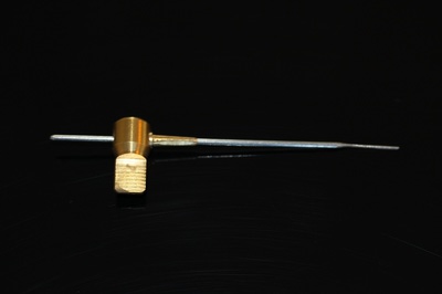 Future Fly 41543       Predator Needle (,  1)