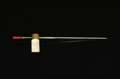 Future Fly 41543       Predator Needle (,  2)