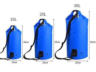 KastKing Fishing Tackle Inc. 82091  Dry Bag (,  9)