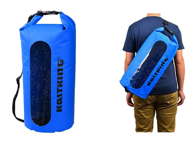 KastKing Fishing Tackle Inc. 82091  Dry Bag (,  10)