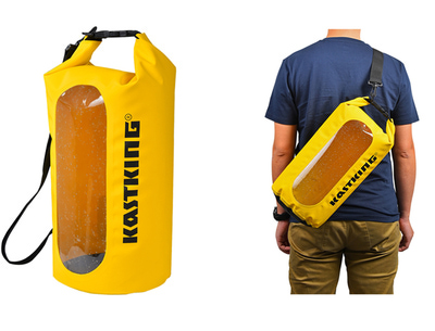 KastKing Fishing Tackle Inc. 82091  Dry Bag (,  11)