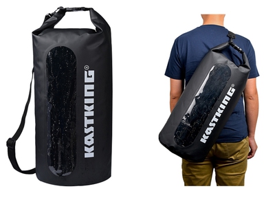 KastKing Fishing Tackle Inc. 82091  Dry Bag (,  12)