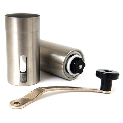 SFT-studio 81424   Travel Coffee Grinder (,  2)