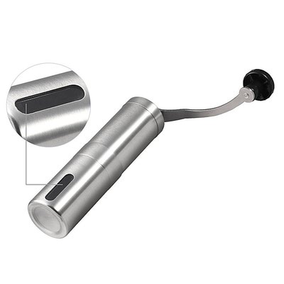 SFT-studio 81424   Travel Coffee Grinder (,  5)