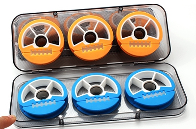 SFT-studio 81070    FERR Box Large Reel (,  1)