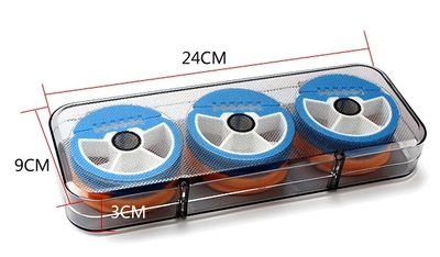 SFT-studio 81070    FERR Box Large Reel (,  3)