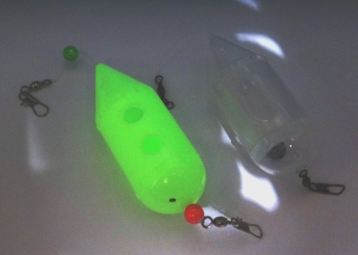SFT-studio 19090     Sea Fishing Feeder (,  1)