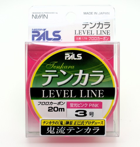 Nissin 10498   Tenkara Level (,  1)
