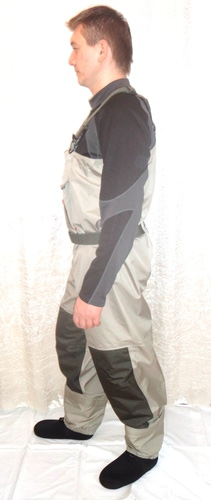 SFT-studio 70117  Regular Waders (,  1)