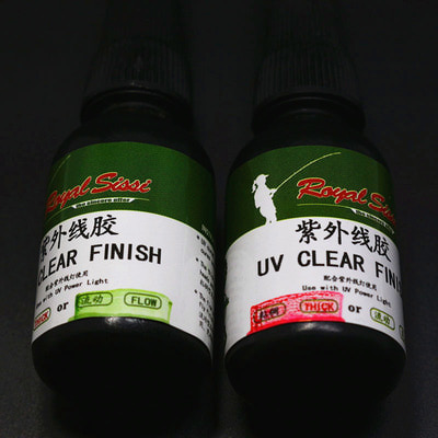 Royal Sissi 70071   UV Clear Finish (,  1)