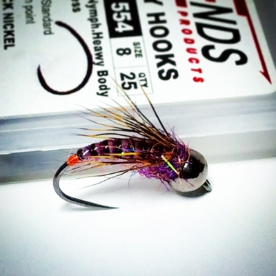 Mikkus & Caddis 56054  Syntetic Quills (,  15)