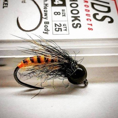 Mikkus & Caddis 56054  Syntetic Quills (,  21)