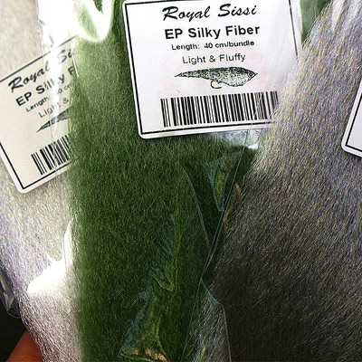 Royal Sissi 55105   EP Silky Fiber (,  2)