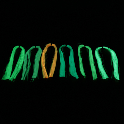 Royal Sissi 55106   Luminous Minnow Fiber (,  1)