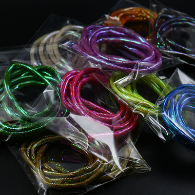 Royal Sissi 52228   Mylar Pearl Tubing (,  1)