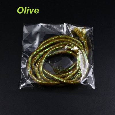 Royal Sissi 52228   Mylar Pearl Tubing (,  7)