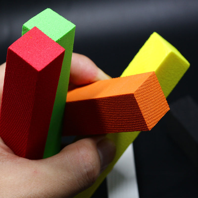 Royal Sissi 59022  Foam Blocks Long (,  2)