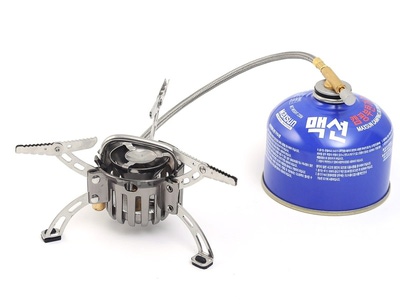 Wei Heng 81530   Camping Multi-Fuel Stove (,  1)