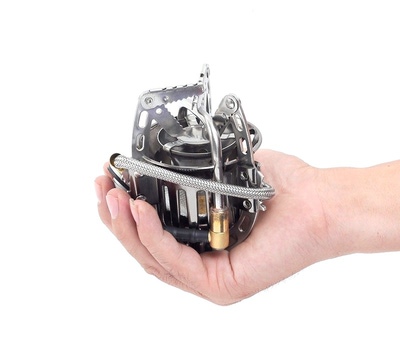 Wei Heng 81530   Camping Multi-Fuel Stove (,  2)