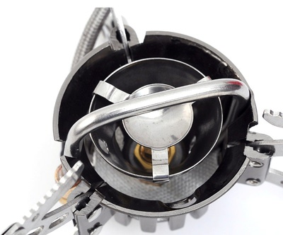 Wei Heng 81530   Camping Multi-Fuel Stove (,  3)