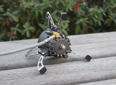 Wei Heng 81530   Camping Multi-Fuel Stove (,  5)