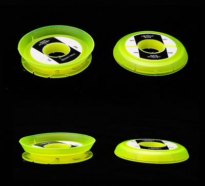 Auchi Peak 10864     Folding Silicone Spool (,  1)