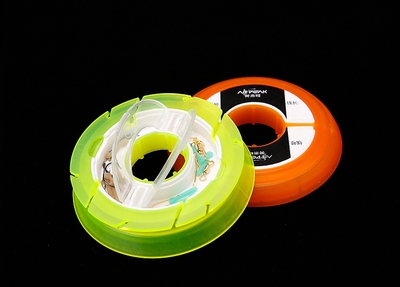 Auchi Peak 10864     Folding Silicone Spool (,  4)