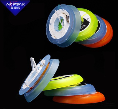 Auchi Peak 10864     Folding Silicone Spool (,  6)