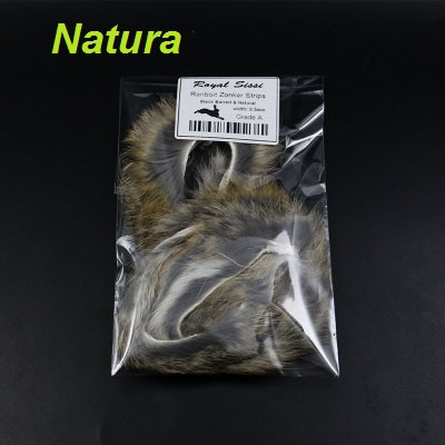 Royal Sissi 52433    Rabbit Zonker Strip (,  5)