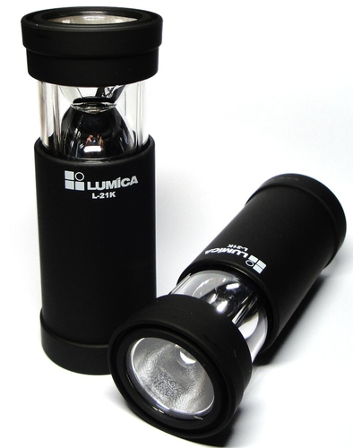Lumica 81134 Универсальный фонарик Twoway Lantern (фото, вид 1)