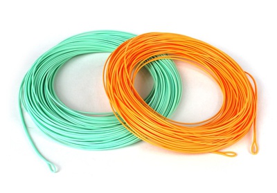 Kola Salmon 10497   Running Line (,  2)