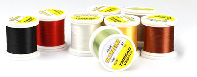 Hends Products 51059   Ultrafine Tying Thread (,  1)