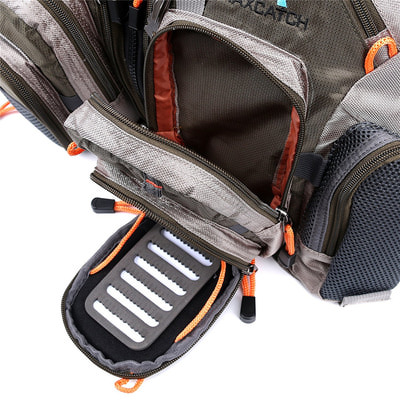 Maxcatch 70291 - Vest Tech Pack (,  3)