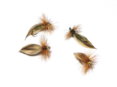 A.Jensen 11002   E-12 Olive (,  1)