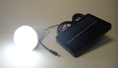 SFT-studio 81198   Led Emergency Lamp With Solar Power (,  1)