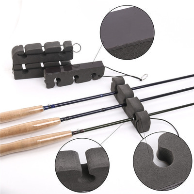 SFT-studio 10848    Magnetic Rod Holder (,  4)